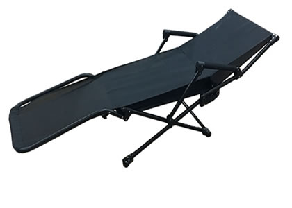 多用途折叠躺椅